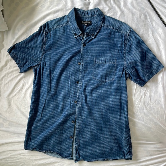 mens shirts just jeans